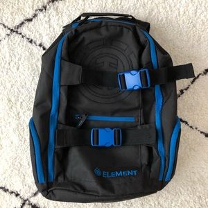 ELEMENT Mohave Skate Backpack